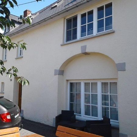 Ferienwohnung Eifel Mosel Hunsrueck Bergweiler Bagian luar foto