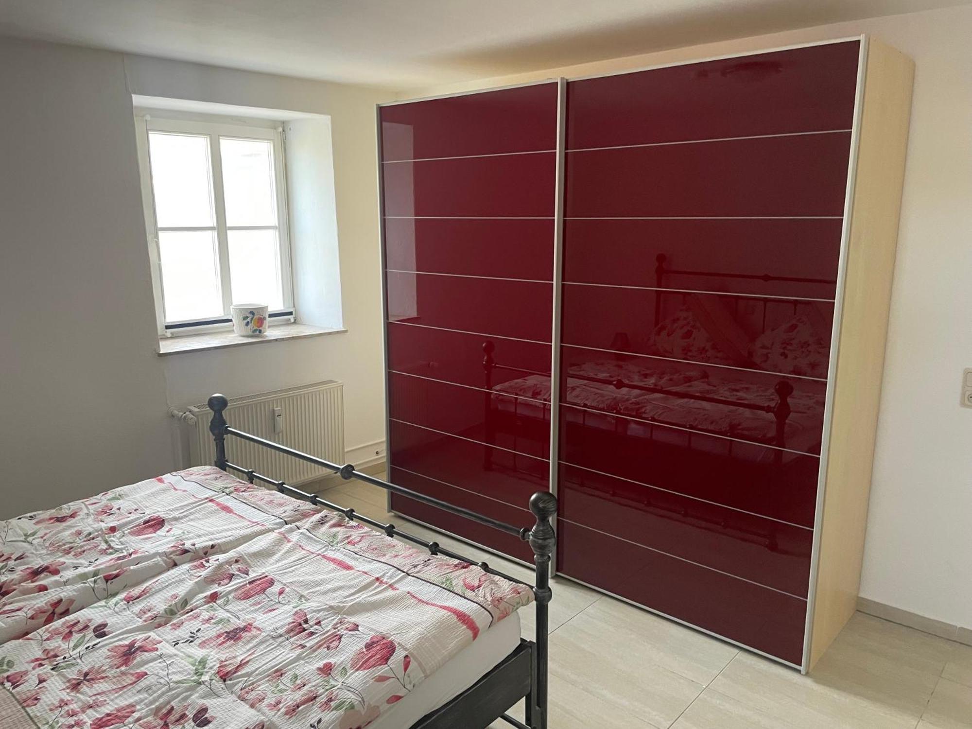 Ferienwohnung Eifel Mosel Hunsrueck Bergweiler Bagian luar foto