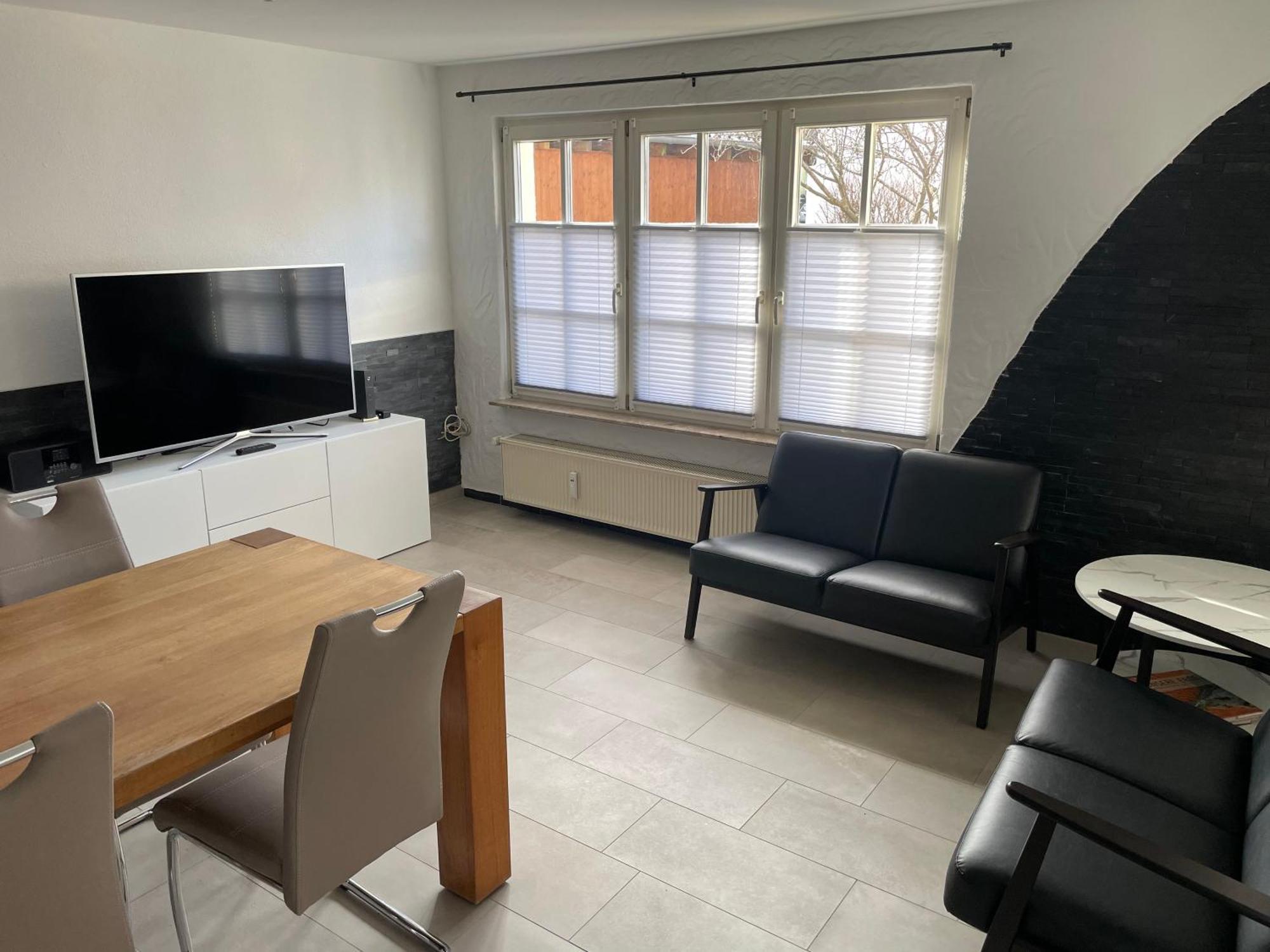 Ferienwohnung Eifel Mosel Hunsrueck Bergweiler Bagian luar foto